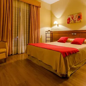 Hotel Zodiaco, Bailén
