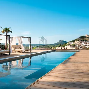 **** Hotel Creu De Tau Art&spa-adults Only Spain