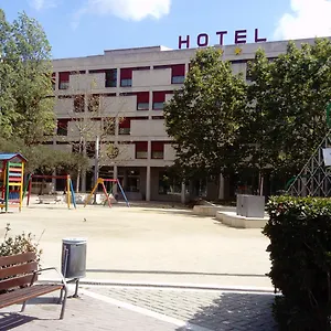 *** Hotel Pere Iii El Gran Espagne