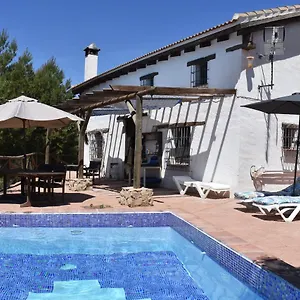 Maison d'hôtes Casa Kisi Rural Boutique, Colmenar