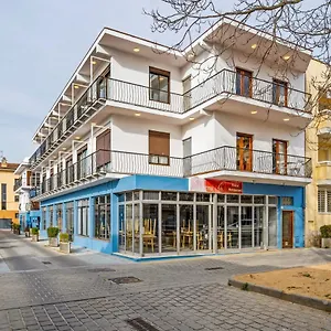 ** Hotel La Marina Espagne