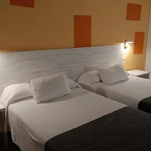 ** Hotel Venta De La Punta Espagne