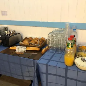  Guest house Hotel Berganti Spain