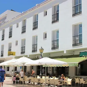  Hotel Cabello Espagne
