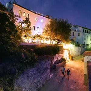 Hotel La Fructuosa, Gaucín